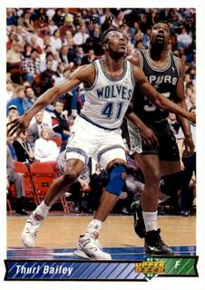 Thurl Bailey