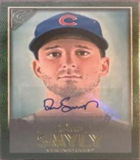 Drew Smyly