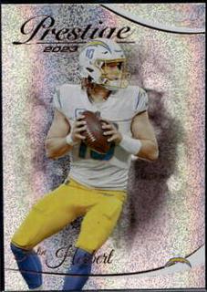 Justin Herbert
