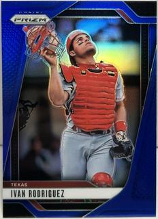 Ivan Rodriguez