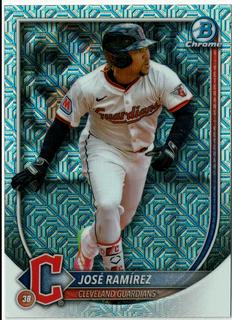 Jose Ramirez