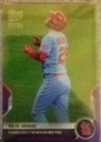 Nolan Arenado