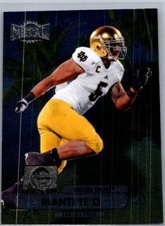 Manti Te'o