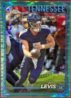 Will Levis