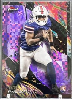 Frank Gore Jr.