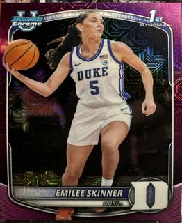 Emilee Skinner