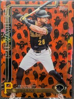 Tommy Pham