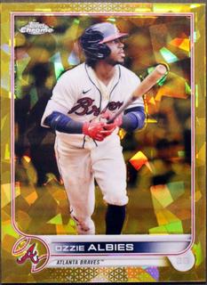 Ozzie Albies