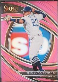 Fernando Tatis Jr.