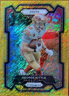 George Kittle