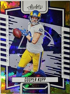 Cooper Kupp