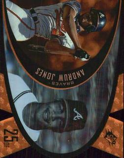 Andruw Jones