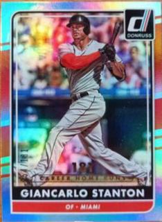 Giancarlo Stanton