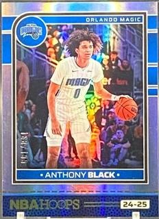 Anthony Black
