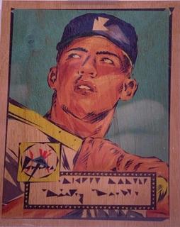 Mickey Mantle
