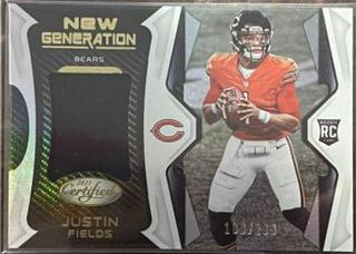 Justin Fields