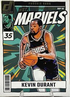 Kevin Durant