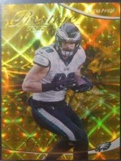 Dallas Goedert
