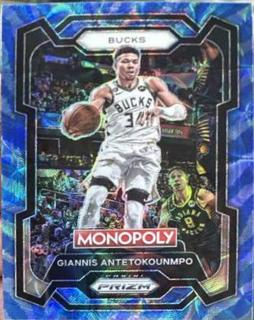 Giannis Antetokounmpo