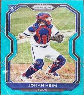 Jonah Heim