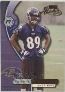 Travis Taylor