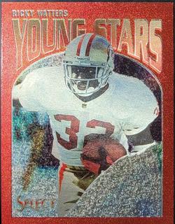 Ricky Watters