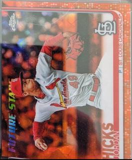 Jordan Hicks