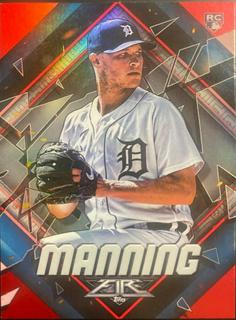 Matt Manning