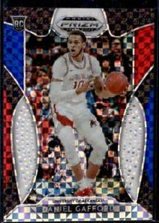 Daniel Gafford