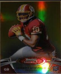 Robert Griffin III