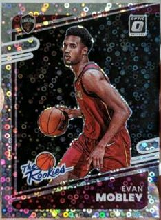 Evan Mobley