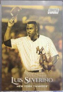 Luis Severino