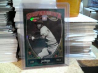 Joe Morgan