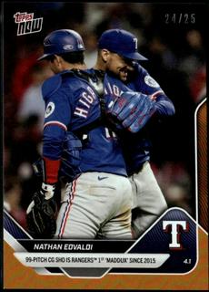 Nathan Eovaldi