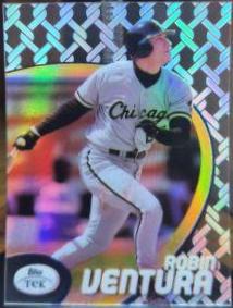 Robin Ventura