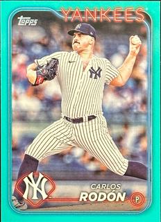 Carlos Rodon