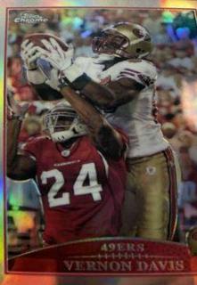 Vernon Davis
