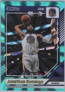 Jonathan Kuminga
