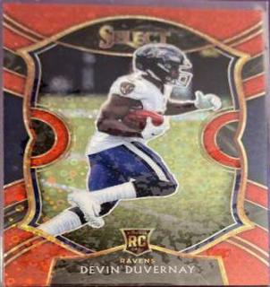 Devin Duvernay