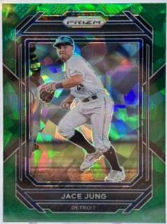 Jace Jung