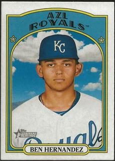 Ben Hernandez
