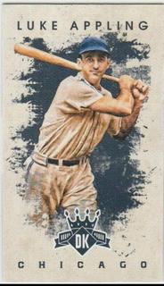 Luke Appling