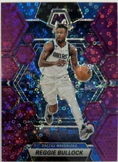 Reggie Bullock