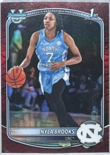 Nyla Brooks