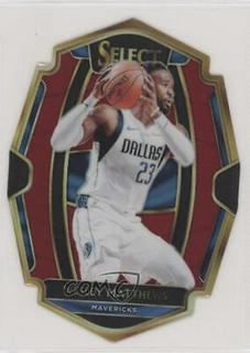 Wesley Matthews