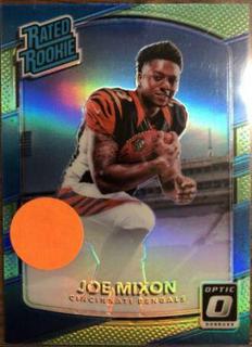 Joe Mixon