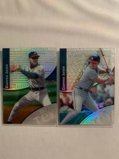 Chipper Jones