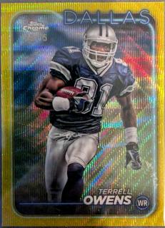 Terrell Owens