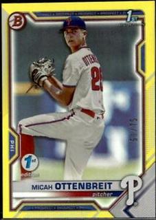 Micah Ottenbreit