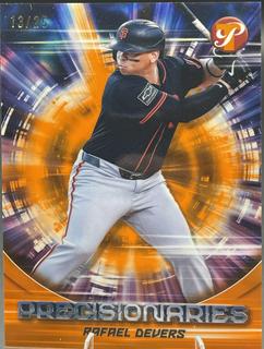Rafael Devers